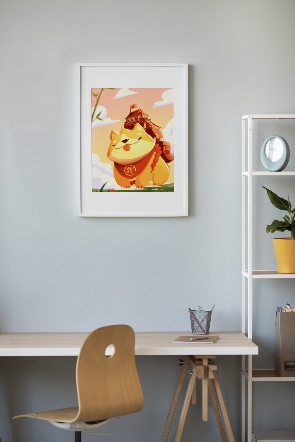 Image of Le Shibastorant