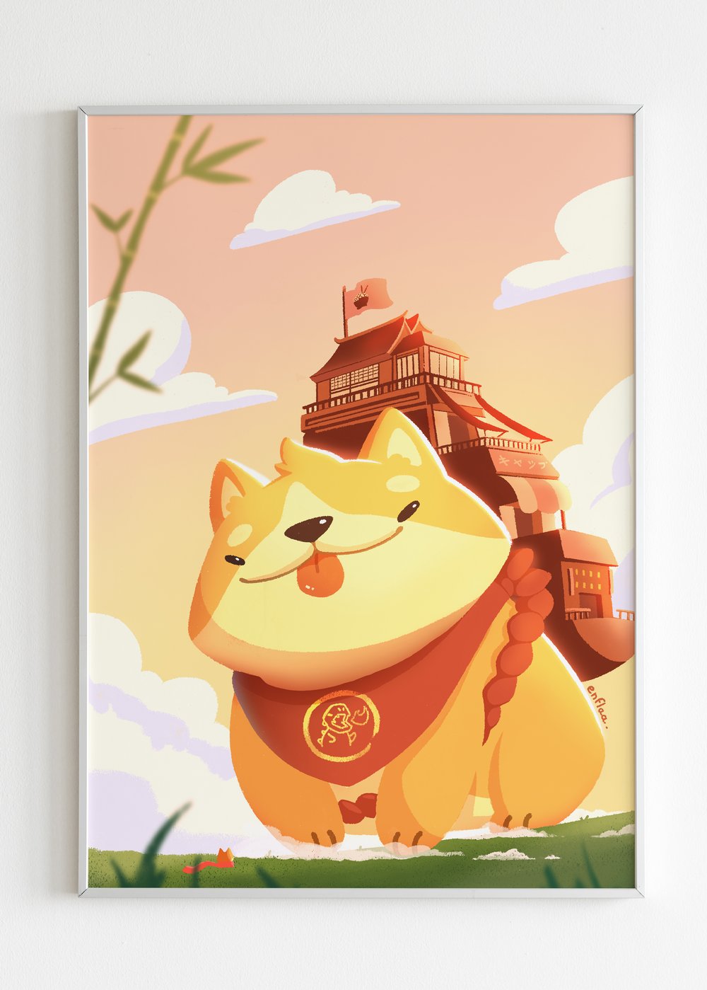 Image of Le Shibastorant