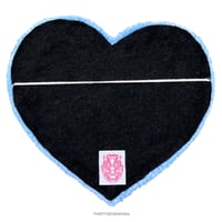 Image 2 of Heart Container (The Legend of Zelda) - Wall Hanging