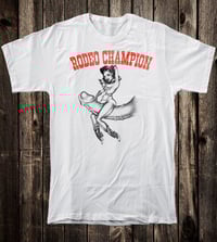 Image 1 of Rodeo Champion Tee