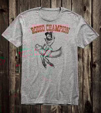 Image 2 of Rodeo Champion Tee