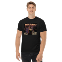 DESERTBOYS -  Red Reaper t-shirt