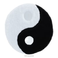 Image 1 of Ying and Yang - Wall Hanging Mirror