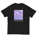 DESERTBOYS - Ethereal t-shirt