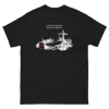 YCK - Graveyard t-shirt