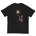 DESERTBOYS - Hail to the Sun t-shirt