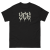 YCK - Logo t-shirt v2