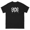 YCK - Logo t-shirt v1