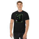 DESERTBOYS - Green Reaper t-shirt