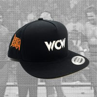 Image 1 of WCW Bash at the Beach hat