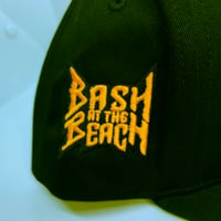 Image 4 of WCW Bash at the Beach hat