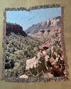 Archive Blanket #11 - Zion National Park