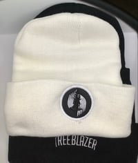 Image 3 of Tree Blazer Winners Circle Beanie
