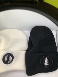 Image 2 of Tree Blazer Winners Circle Beanie
