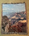 Archive Blanket #12 - Grand Canyon