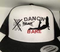 Image 1 of Dancing Bare Snap Back 