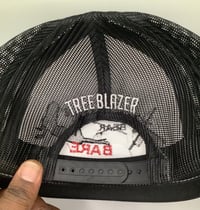 Image 2 of Dancing Bare Snap Back 