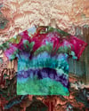 Archive Tie-Dye Shirt #1 - XS