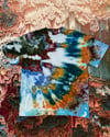 Archive Tie-Dye Shirt #4 - S