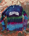 Archive Tie-Dye Shirt #6 - M