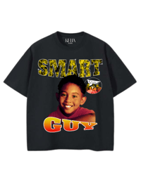 Smart Guy Tee