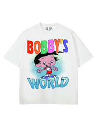 Image 1 of Bobby's World Tee