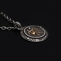 Image 2 of PASSION Pendant