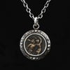 PURSUIT OF LOVE Pendant