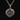 PURSUIT OF LOVE Pendant