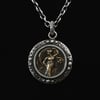 MUSE OF DANCE Pendant