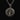 MUSE OF DANCE Pendant