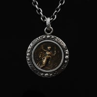 Image 1 of PROTECTOR Pendant