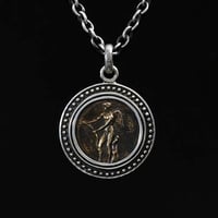 Image 1 of PREPARE FOR LOVE Pendant