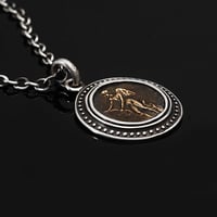 Image 2 of PREPARE FOR LOVE Pendant