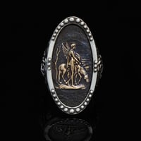 Image 2 of LOVE STRUCK Ring