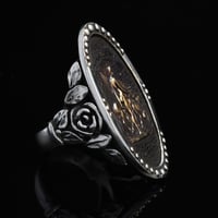 Image 3 of LOVE STRUCK Ring