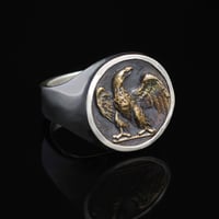 Image 1 of VICTORY Ring
