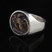 Image 2 of VICTORY Ring