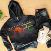 AUTHENTICALLY DOPE HOODIE