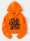 SXY NRD HOODIE