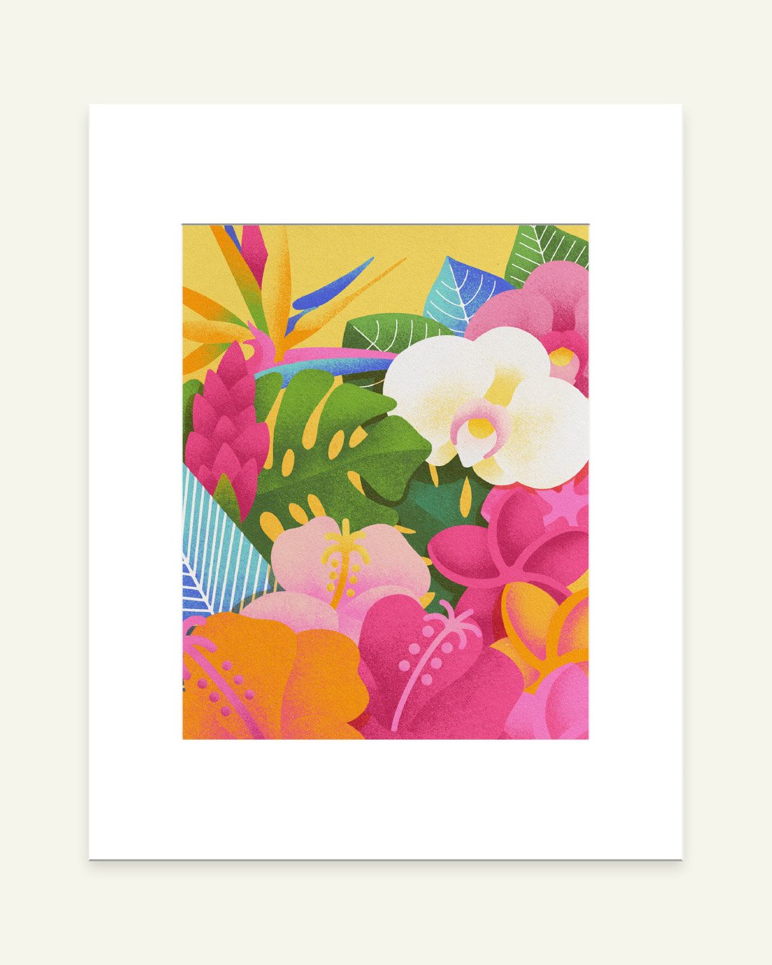 Image of Island Summer