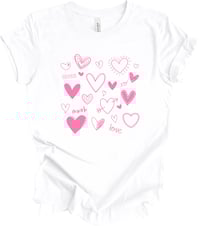 Hearts & Arrows