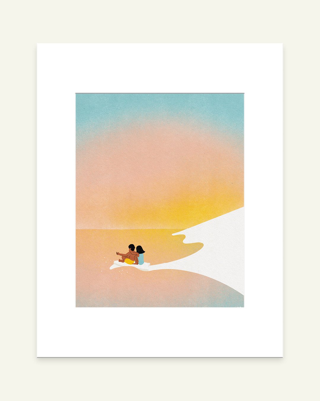 Image of Guava Sunsets