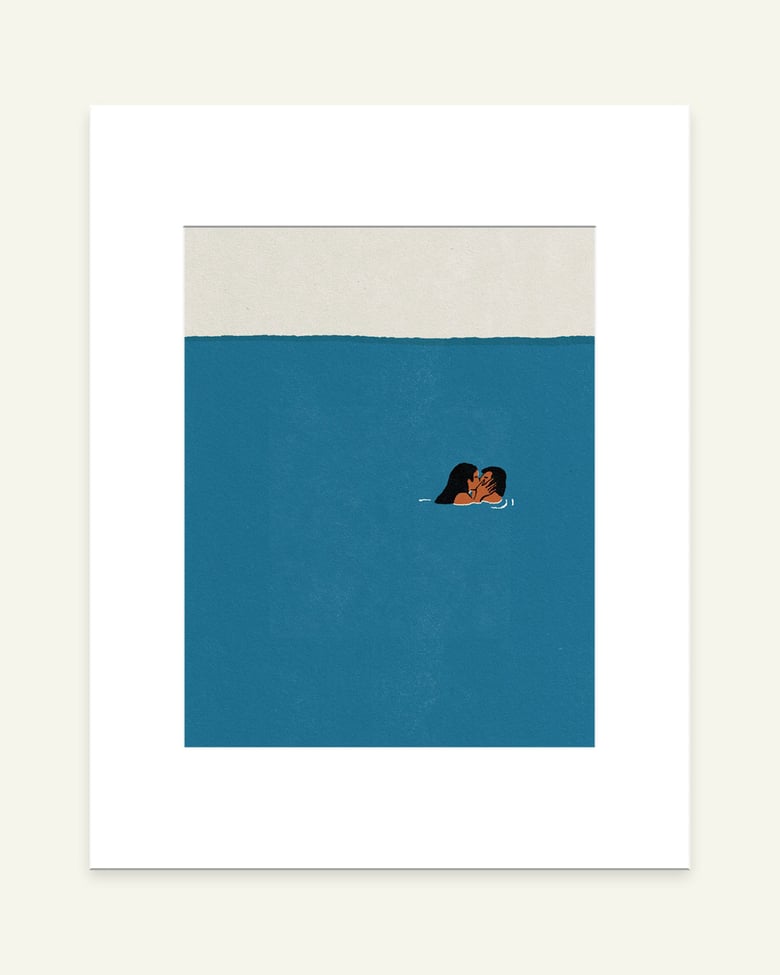Image of Water