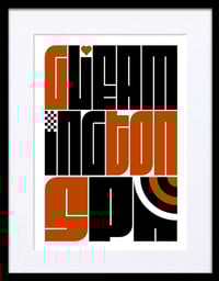 Image 4 of Gleamington Spa