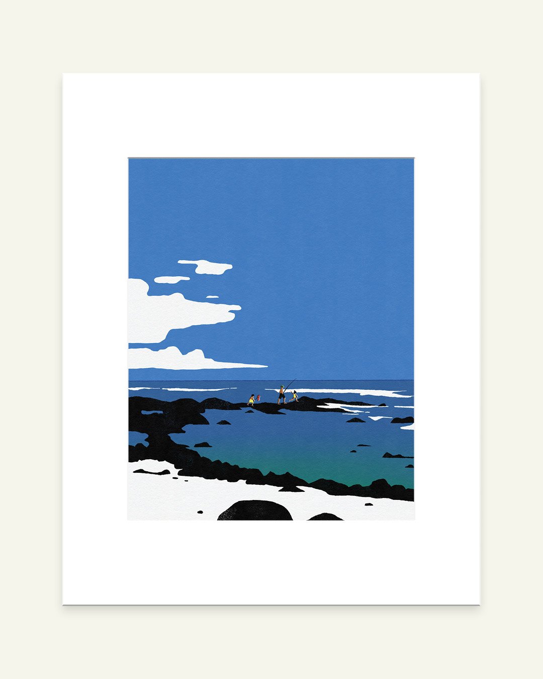 Image of Fishing