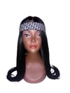 Dior Fashion Headband 