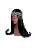 Dior Fashion Headband 