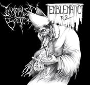 Image of Emblematic p.2 SOLD OUT