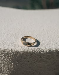 Image 2 of Arri Ring 18k Gold